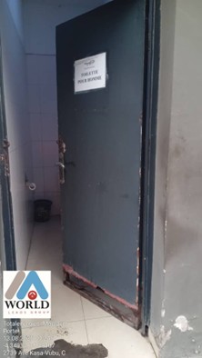 TotalEnergies - Ajustage